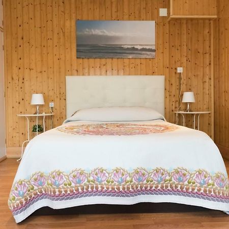 Rincon De Encarni Lejlighed Cenes De La Vega Eksteriør billede