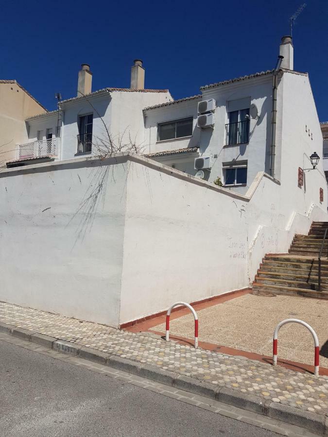Rincon De Encarni Lejlighed Cenes De La Vega Eksteriør billede