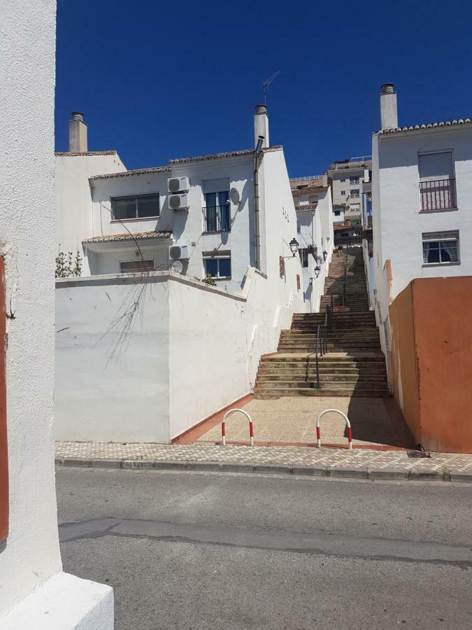 Rincon De Encarni Lejlighed Cenes De La Vega Eksteriør billede