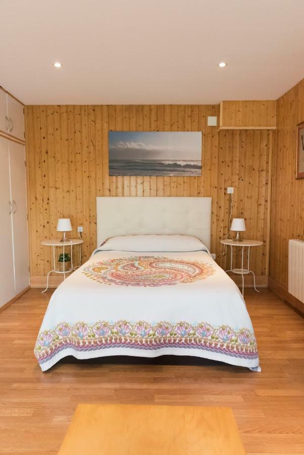 Rincon De Encarni Lejlighed Cenes De La Vega Eksteriør billede